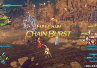 Nuevo vídeo con gameplay de ‘Granblue Fantasy Project Re: Link’