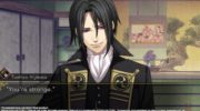 ‘Hakuoki: Edo Blossoms’ llegará el 16 de marzo a Europa