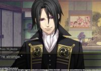 ‘Hakuoki: Edo Blossoms’ llegará el 16 de marzo a Europa