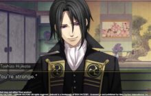‘Hakuoki: Edo Blossoms’ llegará el 16 de marzo a Europa