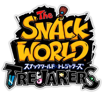 ‘The Snack World: Trejarers’ llegará a Nintendo Switch