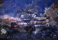 Muestran 9 minutos de la zona Coral Highlands de ‘Monster Hunter: World’