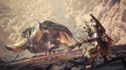 ‘Monster Hunter: World’ llegará a PC este otoño