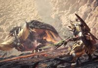 ‘Monster Hunter: World’ llegará a PC este otoño