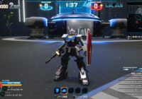 Bandai Namco ha desvelados nuevos detalles de ‘New Gundam Breaker’