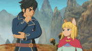 ‘Ni no Kuni II: Revenant Kingdom’ muestra un poco más de su historia y jugabilidad