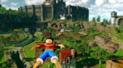 Primer vistazo al mundo abierto de ‘One Piece: World Seeker’