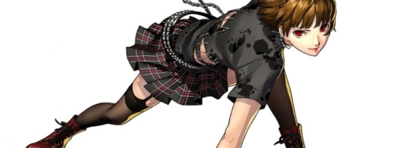‘Persona 5: Dancing Star Night’ y ‘Persona 3: Dancing Moon Night’ tendrán funciones para PlayStation VR