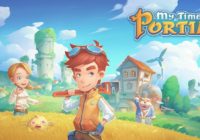 ‘My Time at Portia’ llega al Early Access de Steam
