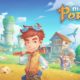 ‘My Time at Portia’ llega al Early Access de Steam