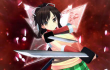 Marvelous ha mostrado el segundo tráiler de ‘Senran Kagura Burst Re:Newal’