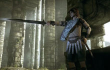 Arekkz Gaming ha subido los primeros 15 minutos del remake de ‘Shadow of the Colossus’