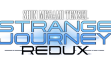 ‘Shin Megami Tensei Strange Journey Redux’ llegará a Europa el 18 de mayo