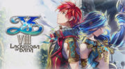 Anunciada la fecha de lanzamiento de ‘Ys VIII: Lacrimosa of DANA’ para PC y Nintendo Switch