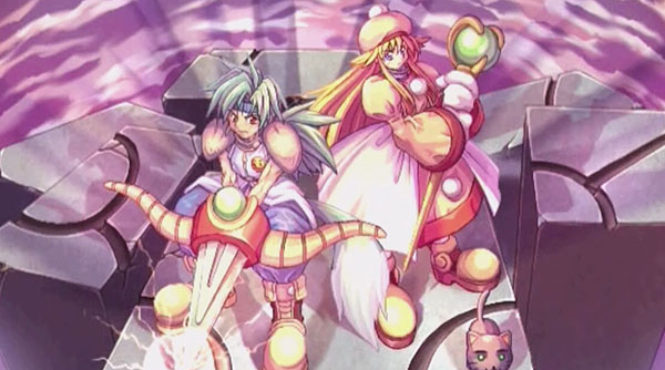 ‘Zwei: The Arges Adventure’ llegará el 24 de enero