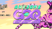 Termina el Awesome Games Done Quick 2018 con nuevo récord de donaciones