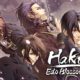 ‘Hakuoki: Edo Blossoms’ se lanzará en PC esta primavera, beta disponible