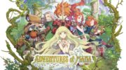 Adventures of Mana