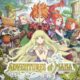 Adventures of Mana