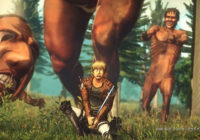 Koei Tecmo ha publicado el segundo tráiler oficial de ‘Attack on Titan 2’