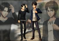 Koei Tecmo nos muestra como se ve ‘A.O.T. 2’ en Nintendo Switch y sus campañas de reserva
