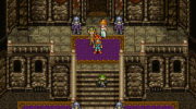 Ya está disponible Chrono Trigger en Steam