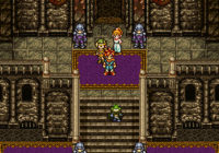 Ya está disponible Chrono Trigger en Steam