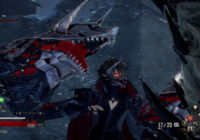 Se han publicado los primeros detalles del multijugador de ‘Code Vein’