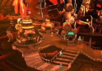 La demo de ‘The Alliance Alive’ estará disponible el 1 de marzo