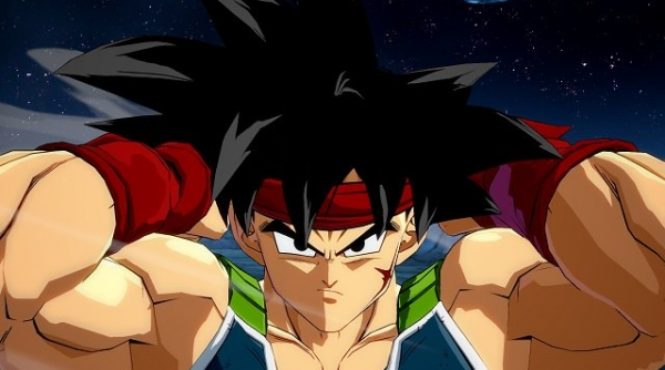 Broly y Bardock se unen al plantel de personajes de ‘Dragon Ball Fighterz’