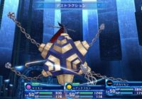 Ya está disponible la actualización 1.04 de ‘Digimon Story: Cyber Sleuth Hacker’s Memory’