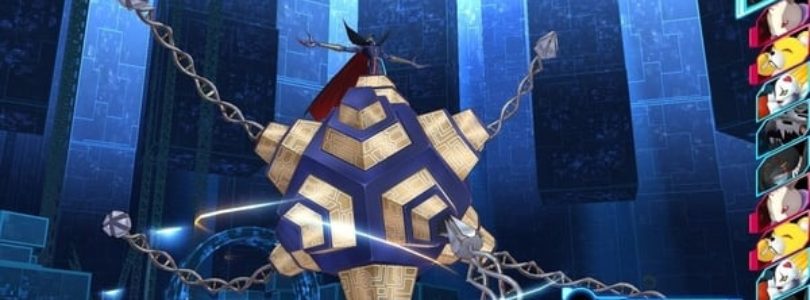 Ya está disponible la actualización 1.04 de ‘Digimon Story: Cyber Sleuth Hacker’s Memory’