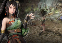 ‘Dynasty Warriors 9’ muestra ocho tráilers de sus personajes jugables en acción como Li Dian y Cao Ren