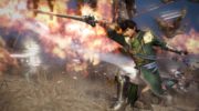 Se confirma el tamaño del mapa de ‘Dynasty Warriors 9’