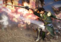 Se confirma el tamaño del mapa de ‘Dynasty Warriors 9’