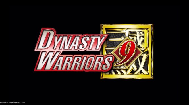Análisis – Dynasty Warriors 9