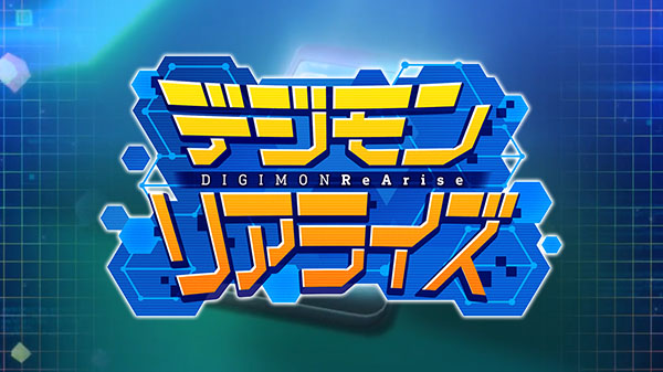 Se ha mostrado el teaser tráiler de ‘Digimon ReArise’