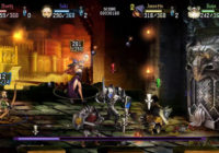 Tráiler del modo cooperativo de ‘Dragon’s Crown Pro’