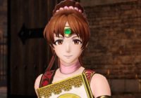 Tráiler de los personajes del segundo DLC de ‘Fire Emblem Warriors’