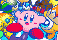Tráiler especial de ‘Kirby: Star Allies’