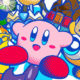 Tráiler especial de ‘Kirby: Star Allies’