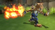 ‘Legend of Kay Anniversary’ este año a Nintendo Switch