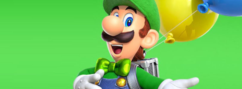 Ya está disponible la actualización gratuita con nuevo contenido para ‘Super Mario Odyssey’