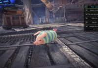 Cómo conseguir los trajes para Poogie en ‘Monster Hunter World’