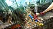 Bandai Namco nos muestra como se ve ‘One Piece: World Seeker’ en 4K