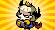 ‘Penny-Punching Princess’ se retrasa hasta el 30 de marzo en Europa