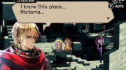 Ya está disponible la demo y un tema para 3DS de ‘Radiant Historia: Perfect Chronology’