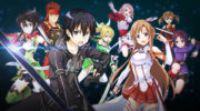 Ya está disponible el pre-registro de ‘Sword Art Online: Integral Factor’