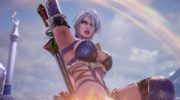 Ivy y Zasalamel serán personajes jugables en ‘Soul Calibur VI’