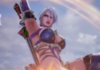 Ivy y Zasalamel serán personajes jugables en ‘Soul Calibur VI’